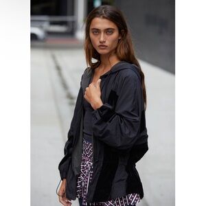 • fp morning to midnight jacket •